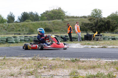 12/05/2024 : Trophée Elceka au circuit de Grabels (photos Gabriel Salasc) 2024 — karting