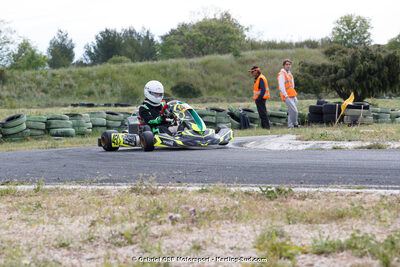12/05/2024 : Trophée Elceka au circuit de Grabels (photos Gabriel Salasc) 2024 — karting