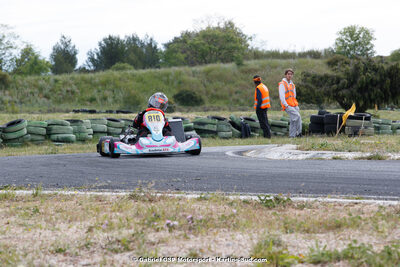 12/05/2024 : Trophée Elceka au circuit de Grabels (photos Gabriel Salasc) 2024 — karting