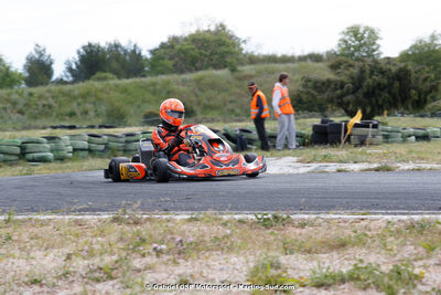 12/05/2024 : Trophée Elceka au circuit de Grabels (photos Gabriel Salasc) 2024 — karting