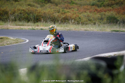 12/05/2024 : Trophée Elceka au circuit de Grabels (photos Gabriel Salasc) 2024 — karting