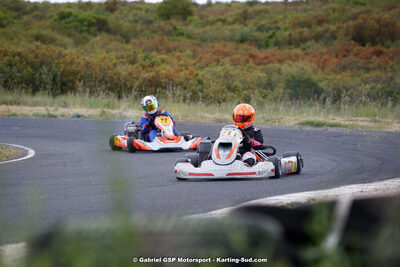 12/05/2024 : Trophée Elceka au circuit de Grabels (photos Gabriel Salasc) 2024 — karting