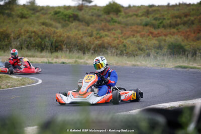 12/05/2024 : Trophée Elceka au circuit de Grabels (photos Gabriel Salasc) 2024 — karting