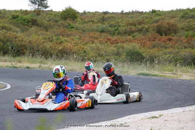 12/05/2024 : Trophée Elceka au circuit de Grabels (photos Gabriel Salasc) 2024 — karting