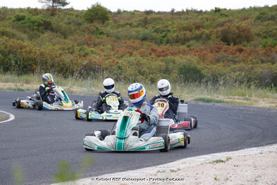 12/05/2024 : Trophée Elceka au circuit de Grabels (photos Gabriel Salasc) 2024 — karting