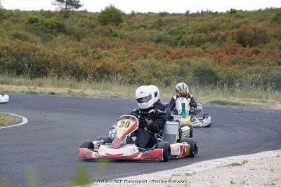 12/05/2024 : Trophée Elceka au circuit de Grabels (photos Gabriel Salasc) 2024 — karting