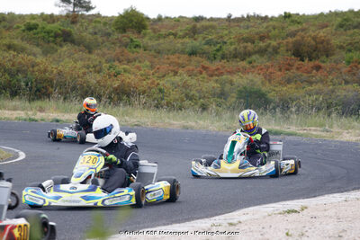12/05/2024 : Trophée Elceka au circuit de Grabels (photos Gabriel Salasc) 2024 — karting
