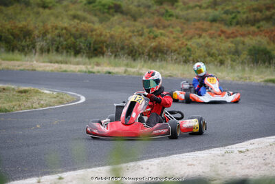 12/05/2024 : Trophée Elceka au circuit de Grabels (photos Gabriel Salasc) 2024 — karting