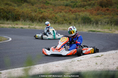12/05/2024 : Trophée Elceka au circuit de Grabels (photos Gabriel Salasc) 2024 — karting