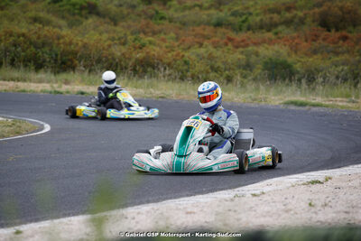 12/05/2024 : Trophée Elceka au circuit de Grabels (photos Gabriel Salasc) 2024 — karting
