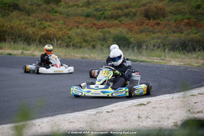 12/05/2024 : Trophée Elceka au circuit de Grabels (photos Gabriel Salasc) 2024 — karting