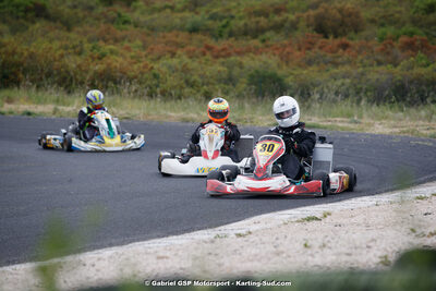 12/05/2024 : Trophée Elceka au circuit de Grabels (photos Gabriel Salasc) 2024 — karting