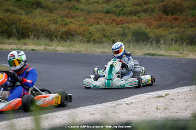 12/05/2024 : Trophée Elceka au circuit de Grabels (photos Gabriel Salasc) 2024 — karting