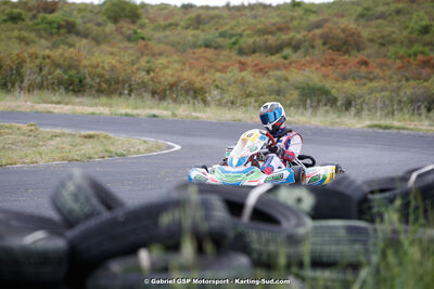 12/05/2024 : Trophée Elceka au circuit de Grabels (photos Gabriel Salasc) 2024 — karting
