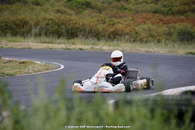 12/05/2024 : Trophée Elceka au circuit de Grabels (photos Gabriel Salasc) 2024 — karting
