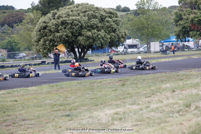 12/05/2024 : Trophée Elceka au circuit de Grabels (photos Gabriel Salasc) 2024 — karting