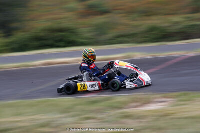 12/05/2024 : Trophée Elceka au circuit de Grabels (photos Gabriel Salasc) 2024 — karting
