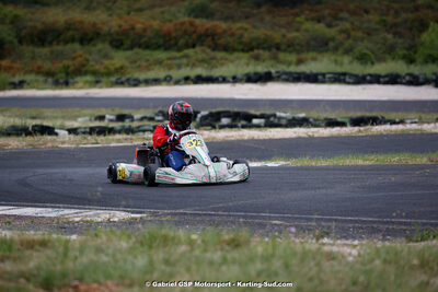 12/05/2024 : Trophée Elceka au circuit de Grabels (photos Gabriel Salasc) 2024 — karting