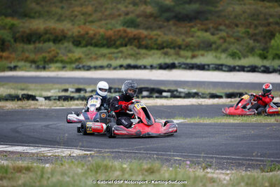12/05/2024 : Trophée Elceka au circuit de Grabels (photos Gabriel Salasc) 2024 — karting
