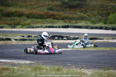 12/05/2024 : Trophée Elceka au circuit de Grabels (photos Gabriel Salasc) 2024 — karting