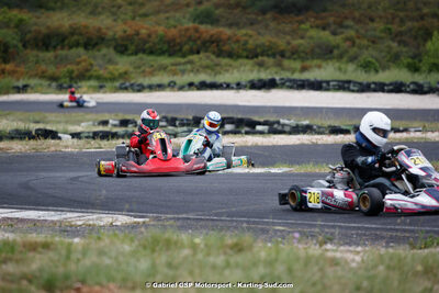 12/05/2024 : Trophée Elceka au circuit de Grabels (photos Gabriel Salasc) 2024 — karting
