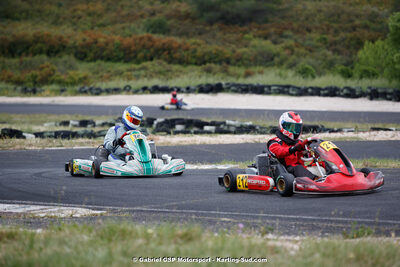 12/05/2024 : Trophée Elceka au circuit de Grabels (photos Gabriel Salasc) 2024 — karting