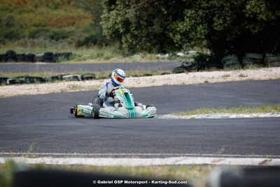 12/05/2024 : Trophée Elceka au circuit de Grabels (photos Gabriel Salasc) 2024 — karting