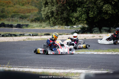 12/05/2024 : Trophée Elceka au circuit de Grabels (photos Gabriel Salasc) 2024 — karting