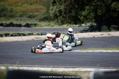 12/05/2024 : Trophée Elceka au circuit de Grabels (photos Gabriel Salasc) 2024 — karting