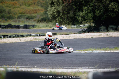 12/05/2024 : Trophée Elceka au circuit de Grabels (photos Gabriel Salasc) 2024 — karting