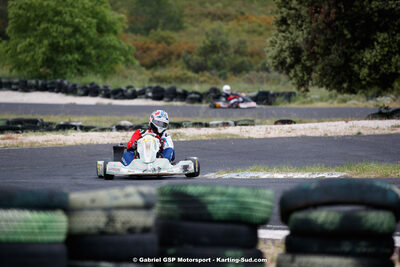 12/05/2024 : Trophée Elceka au circuit de Grabels (photos Gabriel Salasc) 2024 — karting