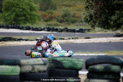 12/05/2024 : Trophée Elceka au circuit de Grabels (photos Gabriel Salasc) 2024 — karting