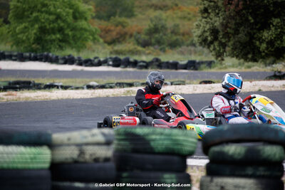 12/05/2024 : Trophée Elceka au circuit de Grabels (photos Gabriel Salasc) 2024 — karting