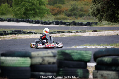 12/05/2024 : Trophée Elceka au circuit de Grabels (photos Gabriel Salasc) 2024 — karting