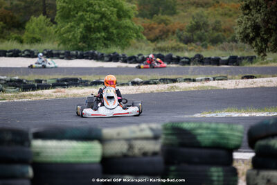 12/05/2024 : Trophée Elceka au circuit de Grabels (photos Gabriel Salasc) 2024 — karting