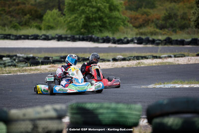 12/05/2024 : Trophée Elceka au circuit de Grabels (photos Gabriel Salasc) 2024 — karting