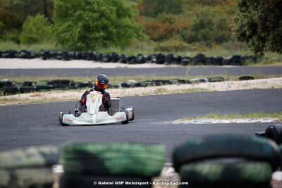 12/05/2024 : Trophée Elceka au circuit de Grabels (photos Gabriel Salasc) 2024 — karting
