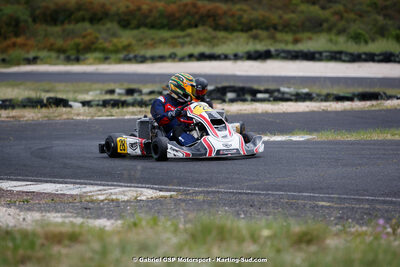 12/05/2024 : Trophée Elceka au circuit de Grabels (photos Gabriel Salasc) 2024 — karting