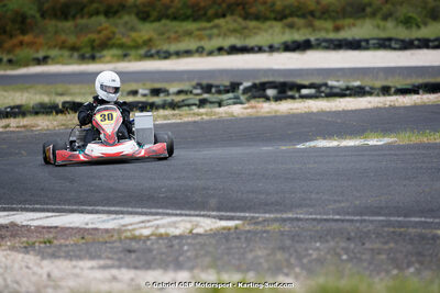 12/05/2024 : Trophée Elceka au circuit de Grabels (photos Gabriel Salasc) 2024 — karting