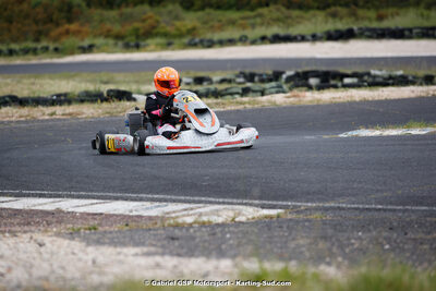 12/05/2024 : Trophée Elceka au circuit de Grabels (photos Gabriel Salasc) 2024 — karting