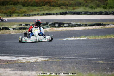 12/05/2024 : Trophée Elceka au circuit de Grabels (photos Gabriel Salasc) 2024 — karting