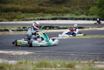 12/05/2024 : Trophée Elceka au circuit de Grabels (photos Gabriel Salasc) 2024 — karting