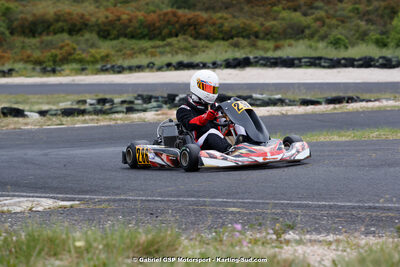 12/05/2024 : Trophée Elceka au circuit de Grabels (photos Gabriel Salasc) 2024 — karting
