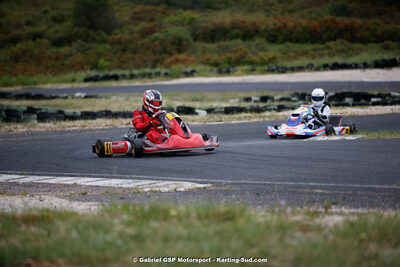 12/05/2024 : Trophée Elceka au circuit de Grabels (photos Gabriel Salasc) 2024 — karting
