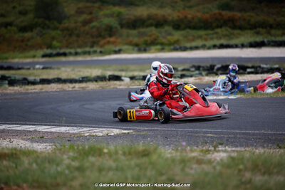 12/05/2024 : Trophée Elceka au circuit de Grabels (photos Gabriel Salasc) 2024 — karting