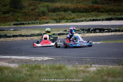 12/05/2024 : Trophée Elceka au circuit de Grabels (photos Gabriel Salasc) 2024 — karting
