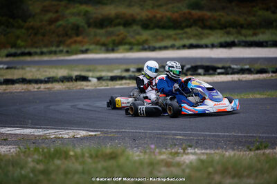 12/05/2024 : Trophée Elceka au circuit de Grabels (photos Gabriel Salasc) 2024 — karting