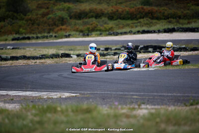 12/05/2024 : Trophée Elceka au circuit de Grabels (photos Gabriel Salasc) 2024 — karting