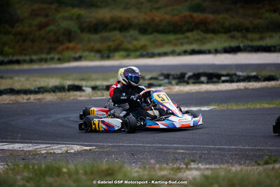 12/05/2024 : Trophée Elceka au circuit de Grabels (photos Gabriel Salasc) 2024 — karting