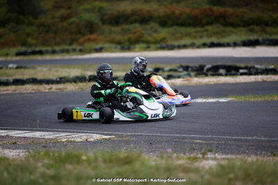 12/05/2024 : Trophée Elceka au circuit de Grabels (photos Gabriel Salasc) 2024 — karting